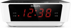 Radio cu ceas Philips AJ311512 foto