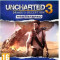 Sony Joc PS4 Uncharted 3: Drake&#039;s Deception