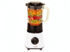 Blender Hauser B-440 W, alb foto