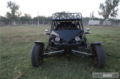 Buggy Borossi foto