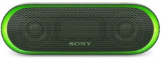 Boxa wireless Sony SRS-XB20 Extra Bass, verde foto