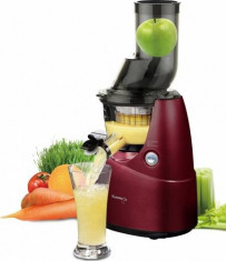 Storcator de fructe slow juicer Kuvings B6000PR foto