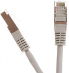 Digitalbox START.LAN Patchcord UTP cat.5e 5m grey foto