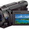 Sony Camera video Sony FDR-AX33B, black