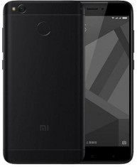 Telefon Xiaomi Redmi 4X Dual SIM 3GB/32GB, black (Android) foto