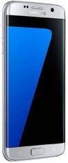 G935F SS Galaxy S7 EDGE 32GB Silver 4G/5.5/OC/4GB/32GB/5MP/12MP/3600mAh foto