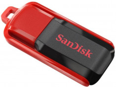 Pendrive SanDisk Cruzer Switch USB 64GB foto
