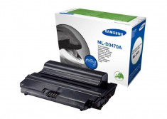 SAMSUNG ML-D3470A/EUR BLACK TONER foto