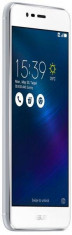 ZenFone 3 Max ZC520TL 5.2&amp;amp;quot; Dual SIM 32GB LTE 4130 mAh Silver foto