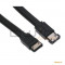 CABLU DATE eSATAp to eSATA / 5 pin mini USB, 0.5m, bulk, &#039;CC-ESATAP-ESATA-USB5P-1M&#039;