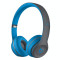 Casti wireless Beats by Dr. Dre Solo2, Active Collection, blue