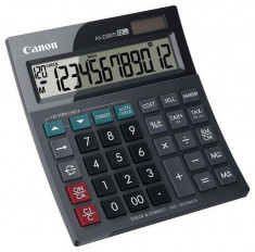 Canon AS-220RTS calculator de birou compact foto