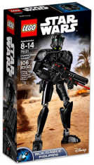 LEGO? Star Wars Imperial Death Trooper ? 75121 foto