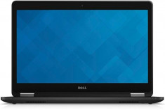 NB LAT-E7470 CI7-6600U 14&amp;quot; 8GB/256GB N004LE747014EMEA DELL foto