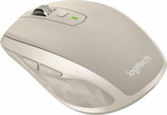 LOGITECH Bluetooth Mouse MX Anywhere 2 - EMEA - STONE foto