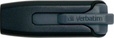 Memorie USB Verbatim &amp;amp;quot;V3&amp;amp;quot; 64GB USB3.0 (49174) foto