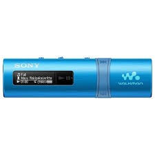 Sony Player MP3 Walkman cu USB, 4GB foto