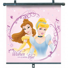 Set 2 parasolare retractabile UV Princess Disney Eurasia foto