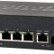Switch Cisco SG300-10PP 10-port Gigabit Ethernet 2-port SFP PoE Managed Layer 2