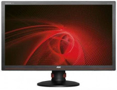 Monitor AOC Gaming G2770PF 27inch FHD 144Hz 1ms, FreeSync, HAS, USB Hub foto