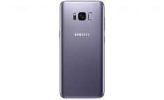 G950F SS Galaxy S8 64GB Violet LTE/5.8/OC/4GB/64GB/8MP/12MP/3000mAh foto