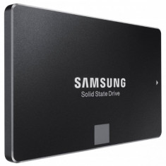 Solid State Drive (SSD) Samsung 850 EVO, 2.5&amp;quot;, 250GB, SATA III foto