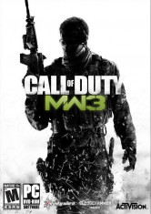 Joc PC Call of Duty 8 - MW3 foto