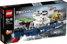 LEGO? Technic Ocean Explorer 42064 foto