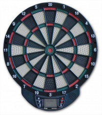 Tabla darts Garlando Equinox Vega foto