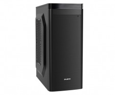 Zalman Chasis ZM-T5 Mini Tower (without PSU, USB 3.0) foto