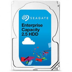 Seagate Enterprise Capacity HDD, 2.5&amp;#039;&amp;#039;, 2TB, SATA, 7200RPM, 128MB cache foto