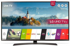 Televizor LG 43UJ634V UHD webOS 3.5 SMART Active HDR LED foto