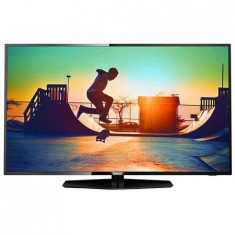 Philips Televizor LED 55PUS6162/12, Smart TV, 139 cm, 4K Ultra HD foto