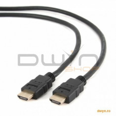 CABLU DATE HDMI T/T, Versiune 1.4, 10m, &amp;#039;CC-HDMI4-10M&amp;#039;&amp;#039; foto