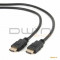 CABLU DATE HDMI T/T, Versiune 1.4, 10m, &#039;CC-HDMI4-10M&#039;&#039;