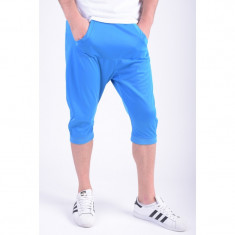 Pantaloni Scurti Outfitters Nation Dracke M Poliester Knickers Directoire Blue foto
