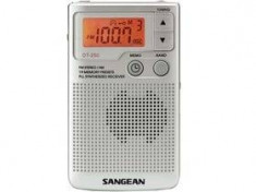 Radio Sangean DT-250 foto