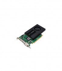 Placa Video Nvidia Quadro K2000 2GB GDDR5 128-BIT foto