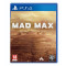Joc software Mad Max PS4