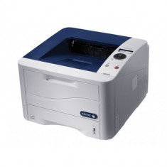 Xerox Phaser 3320, Imprimanta laser mono, A4, 35 ppm mono, 1200X1200, Duplex, PCL5,6/PS3/PDF, USB/Ne foto