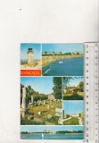 bnk cp Mangalia - Vedere - circulata