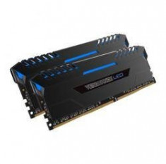 Corsair Vengeance LED 2x8GB DDR4 3200MHz C16 - Blue LED foto