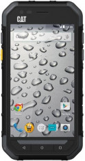 CAT S30 DS Black 4G/4.5&amp;amp;quot;/QC/1GB/8GB/2MP/5MP/3000mAh IP68 foto