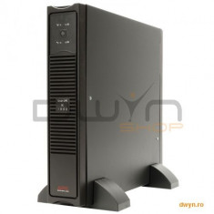 APC Smart-UPS RT 1000VA 230V foto