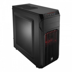 Carcasa Corsair Mid Tower Carbide SPEC-03 No PSU ATX/mATX/mini-ITX vent: spate 1 x 12cm, fata 2 x 1 foto