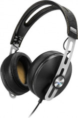 Casti Sennheiser MOMENTUM M2 AEGnegru foto