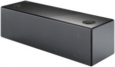 Boxa portabila Sony SRS-X99 Bluetooth? Wi-Fi?, negru foto