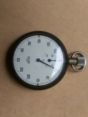 Cronometru Heuer(Tag Heuer)mecanism 7700 foto