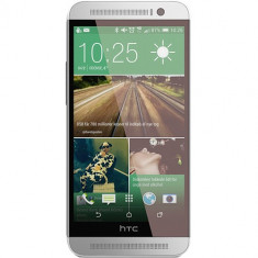 Smartphone HTC One e8 16gb lte 4g White M8SX foto