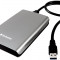 HDD extern Verbatim Store n go 1TB USB 3.0, argintiu